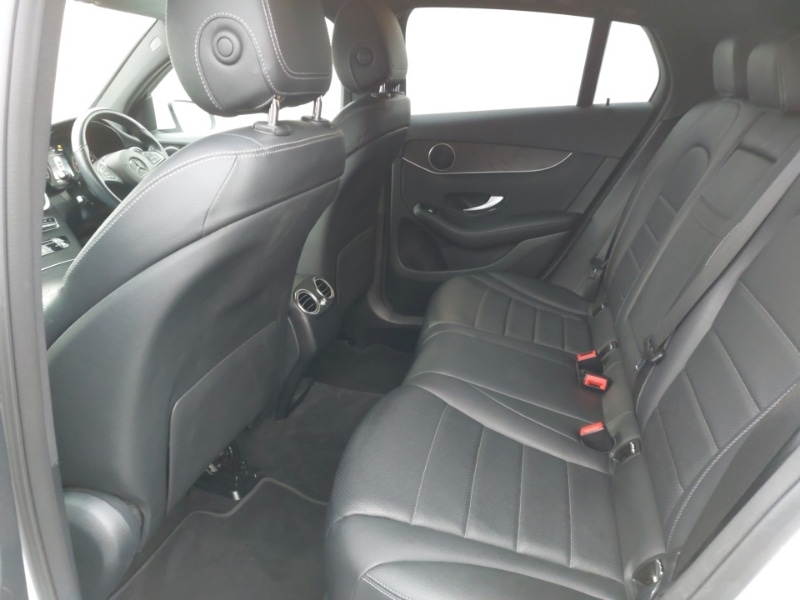 Used Mercedes-Benz GLC 2019 for sale - 76906864: Photo 6