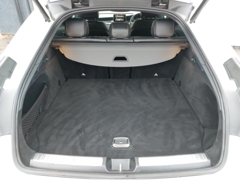 Used Mercedes-Benz GLC 2019 for sale - 76906864: Photo 8