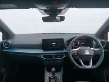 Used SEAT Arona 2024 for sale - 73946738: Photo