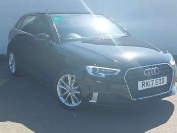 2017 - 1.6 TDI Sport 5dr