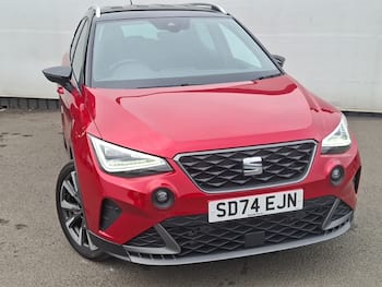 Used SEAT Arona 2024 for sale - 79691338: Photo