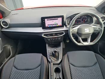 Used SEAT Arona 2024 for sale - 79691338: Photo