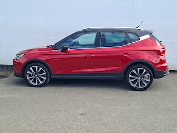 Used SEAT Arona 2024 for sale - 79691338: Photo