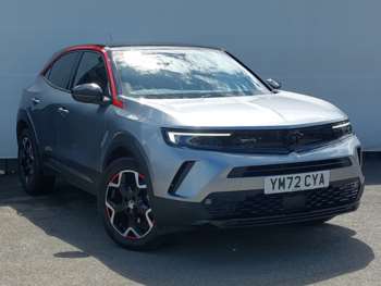 2023 - 1.2 Turbo GS Line 5dr