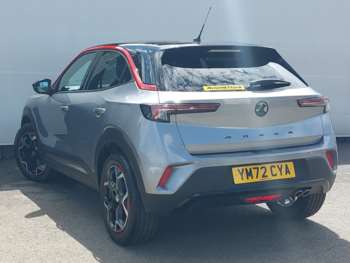 Used Vauxhall Mokka 2023 for sale - 74836550: Photo