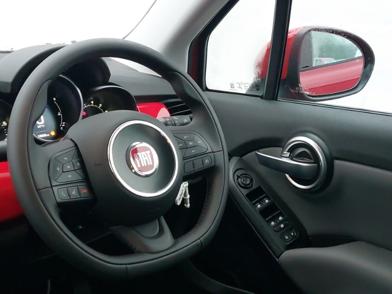 Used Fiat 500X 2016 for sale - 77549017: Photo 10