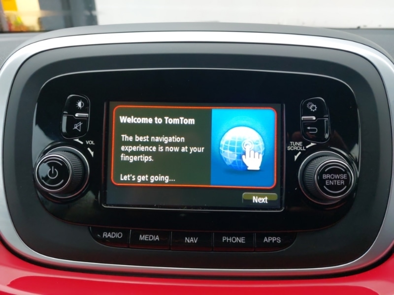 Used Fiat 500X 2016 for sale - 77549017: Photo 11