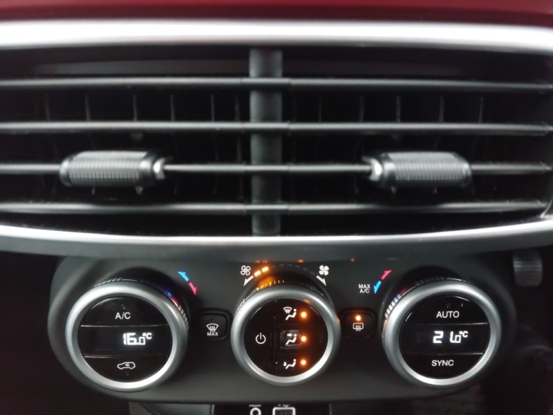 Used Fiat 500X 2016 for sale - 77549017: Photo 15