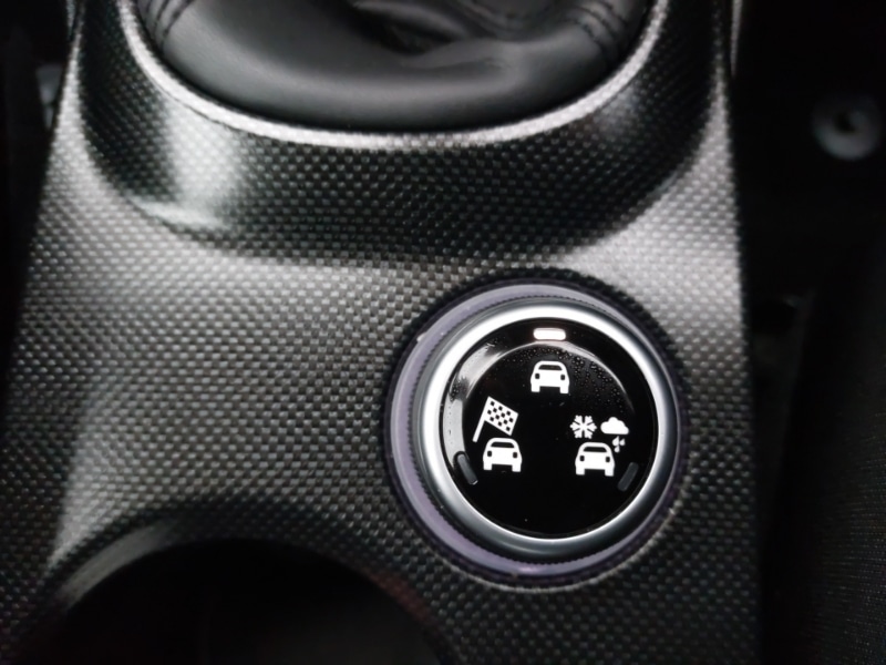 Used Fiat 500X 2016 for sale - 77549017: Photo 17