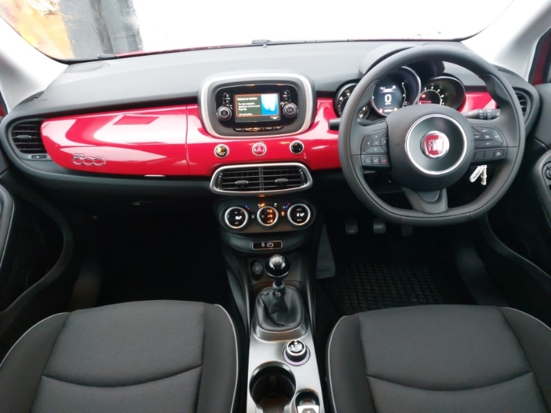 Used Fiat 500X 2016 for sale - 77549017: Photo 2