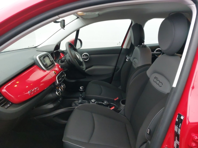 Used Fiat 500X 2016 for sale - 77549017: Photo 5