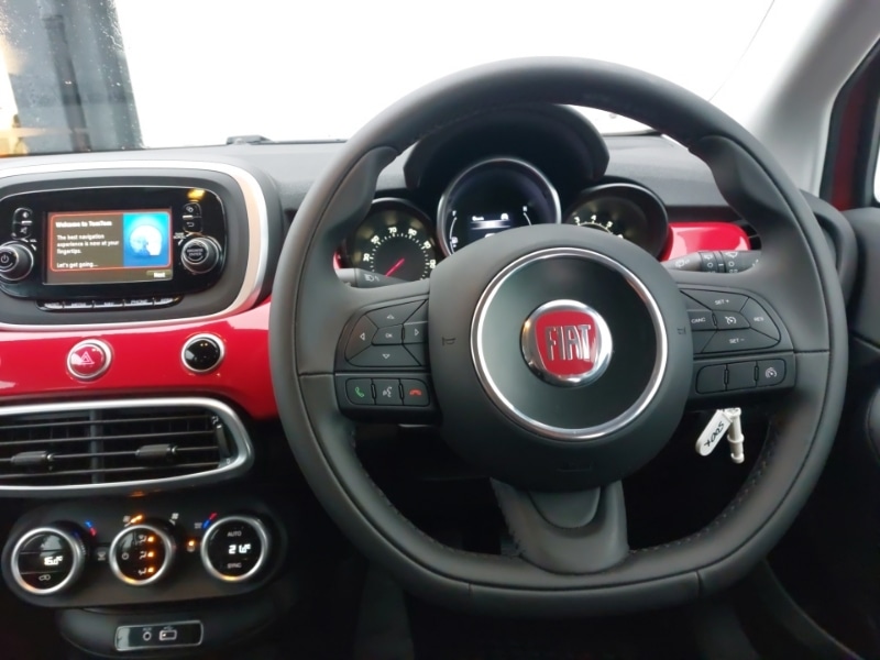 Used Fiat 500X 2016 for sale - 77549017: Photo 7