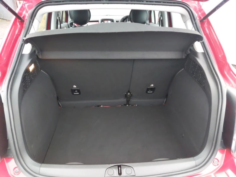 Used Fiat 500X 2016 for sale - 77549017: Photo 8