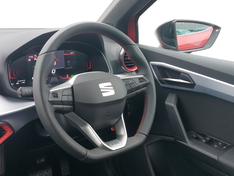 Used SEAT Arona 2025 for sale - 76450928: Photo 10