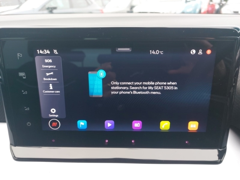 Used SEAT Arona 2025 for sale - 76450928: Photo 13