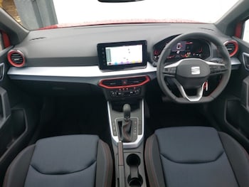 Used SEAT Arona 2025 for sale - 76450928: Photo