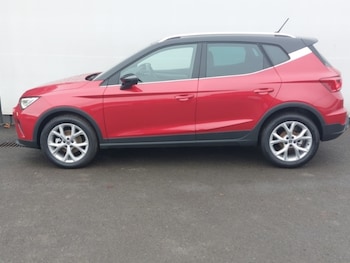 Used SEAT Arona 2025 for sale - 76450928: Photo