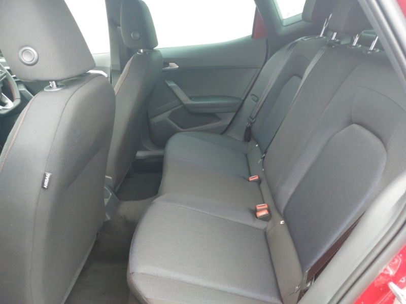 Used SEAT Arona 2025 for sale - 76450928: Photo 6