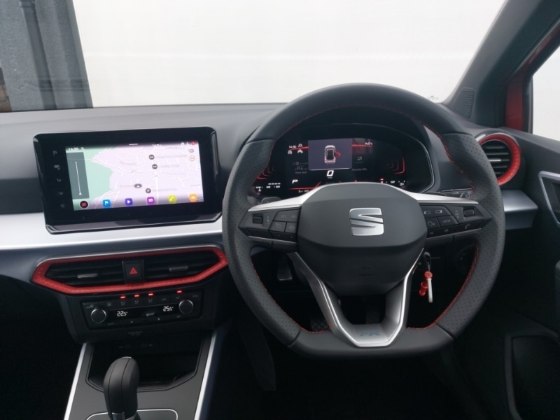 Used SEAT Arona 2025 for sale - 76450928: Photo 7