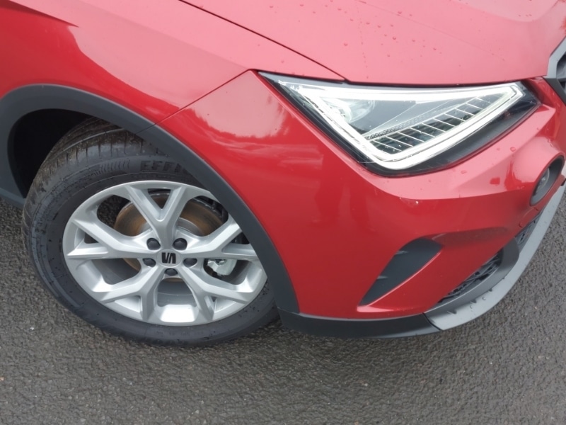 Used SEAT Arona 2025 for sale - 76450928: Photo 9