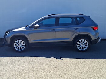 Used SEAT Ateca 2022 for sale - 78994508: Photo