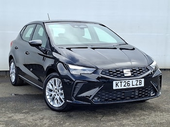Used SEAT Ibiza 2026 for sale - 78916858: Photo