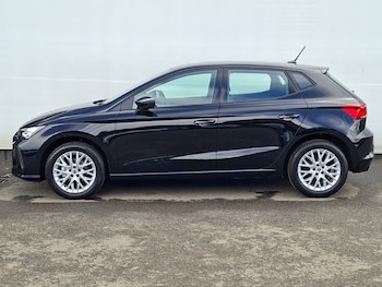 Used SEAT Ibiza 2026 for sale - 78916858: Photo