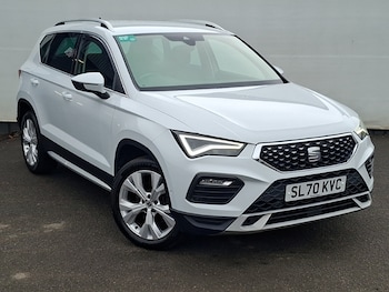 Used SEAT Ateca 2020 for sale - 78916848: Photo