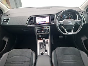 Used SEAT Ateca 2020 for sale - 78916848: Photo