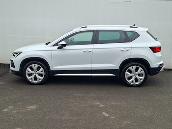 Used SEAT Ateca 2020 for sale - 78916848: Photo