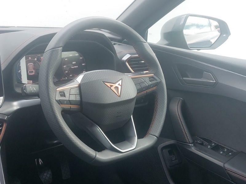 Used Cupra Leon 2025 for sale - 77841981: Photo 10