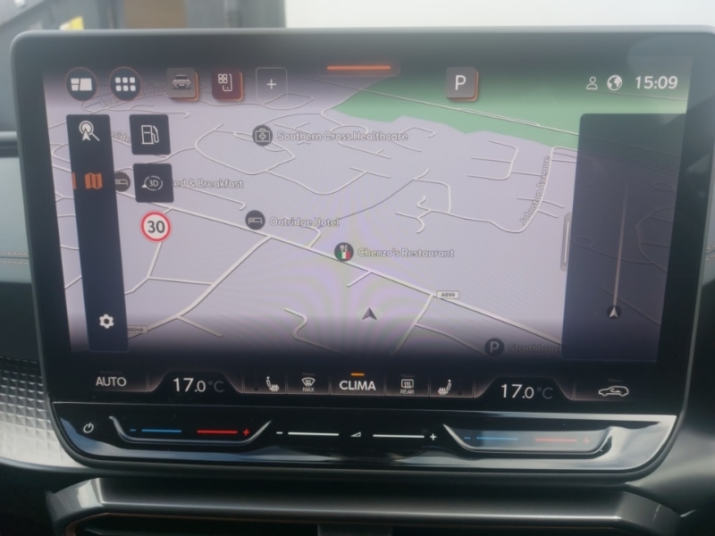 Used Cupra Leon 2025 for sale - 77841981: Photo 11