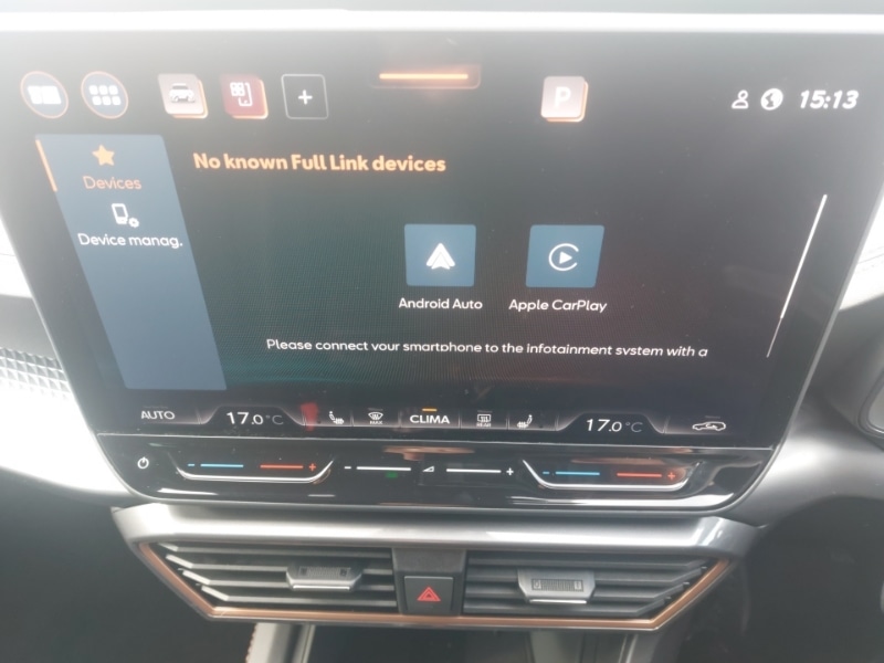 Used Cupra Leon 2025 for sale - 77841981: Photo 14