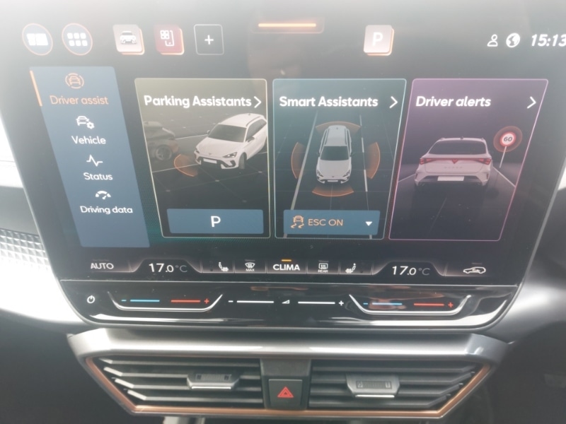 Used Cupra Leon 2025 for sale - 77841981: Photo 15