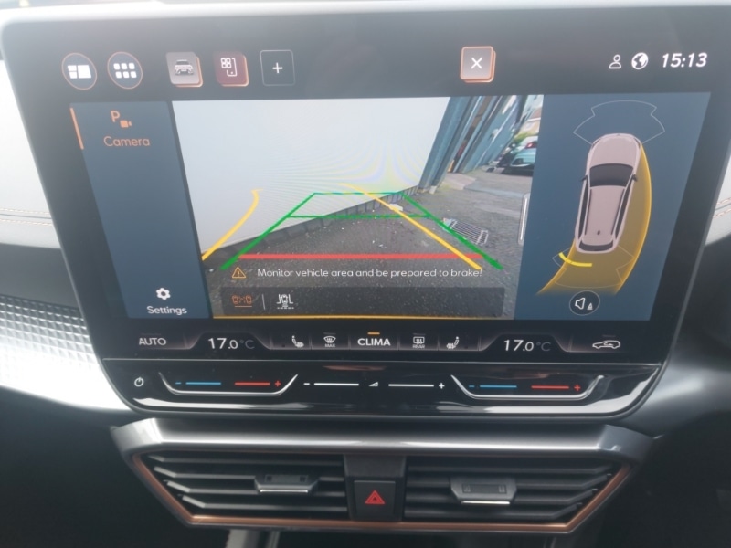 Used Cupra Leon 2025 for sale - 77841981: Photo 16