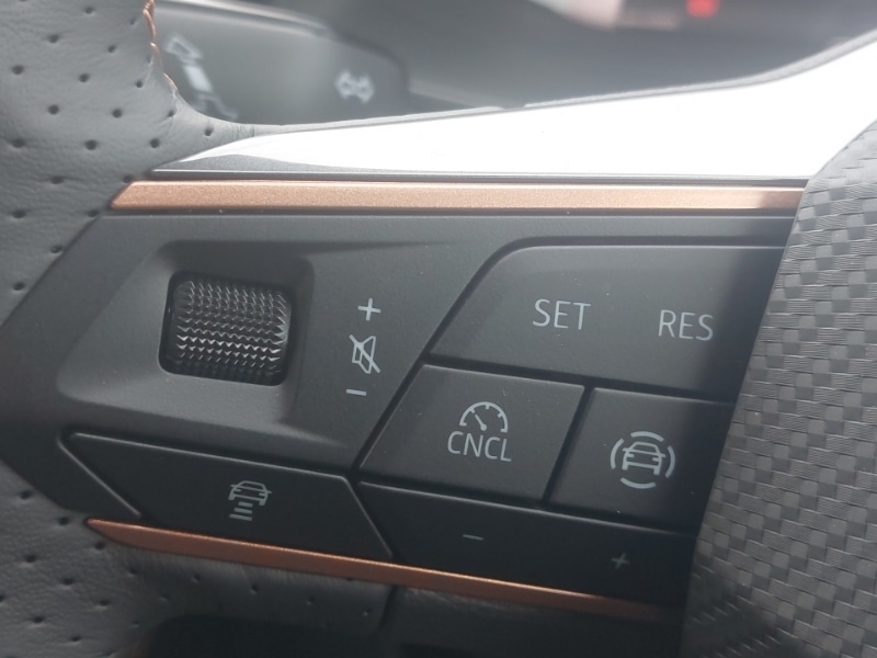 Used Cupra Leon 2025 for sale - 77841981: Photo 18