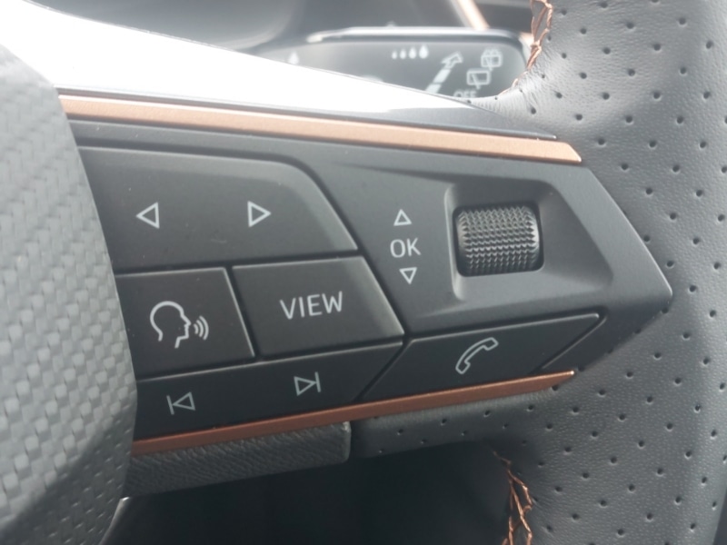 Used Cupra Leon 2025 for sale - 77841981: Photo 19