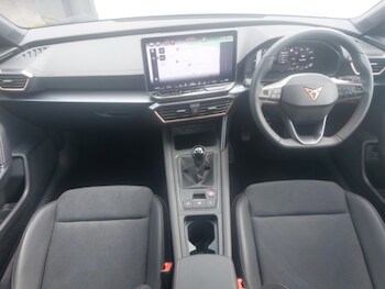 Used Cupra Leon 2025 for sale - 77841981: Photo