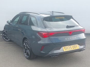 Used Cupra Leon 2025 for sale - 77841981: Photo