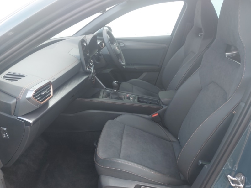 Used Cupra Leon 2025 for sale - 77841981: Photo 5