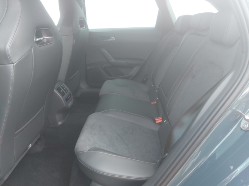 Used Cupra Leon 2025 for sale - 77841981: Photo 6