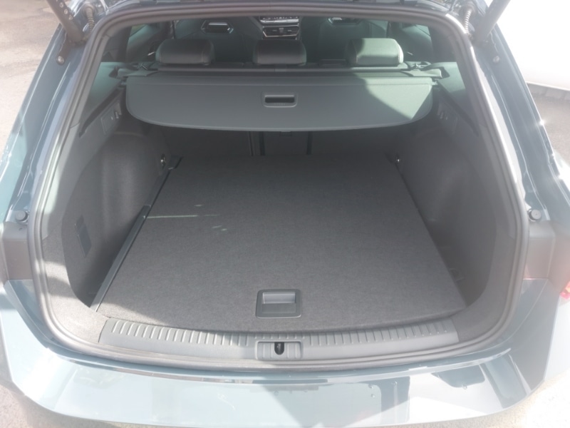 Used Cupra Leon 2025 for sale - 77841981: Photo 8