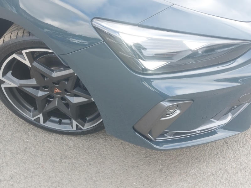 Used Cupra Leon 2025 for sale - 77841981: Photo 9