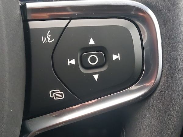 Used Volvo C40 2022 for sale - 76289461: Photo 19
