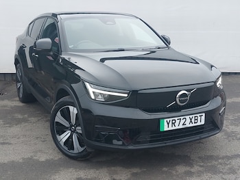 Used Volvo C40 2022 for sale - 76289461: Photo