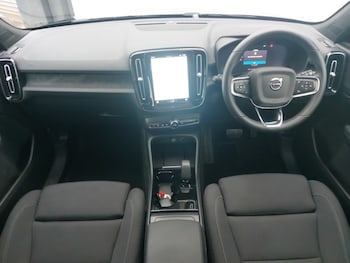 Used Volvo C40 2022 for sale - 76289461: Photo