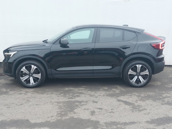 Used Volvo C40 2022 for sale - 76289461: Photo 4