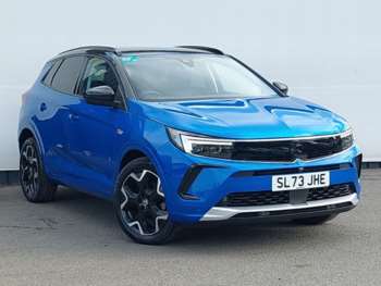 2023 - 1.2 Turbo Ultimate 5dr