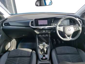 Used Vauxhall Grandland 2023 for sale - 74699070: Photo