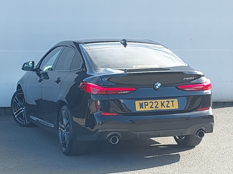 Used BMW 2 Series 2022 for sale - 78089203: Photo 3